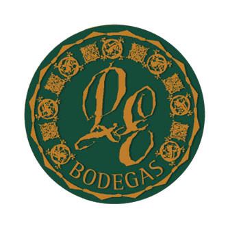 Logo Bodegas Pedro Escudero